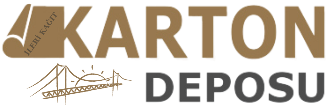 Karton Deposu