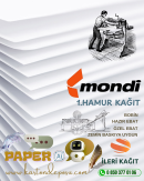 Mondi Maestro 1. Hamur 70 GR 64x90