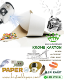 BILLERUD Krome Karton 255 gr